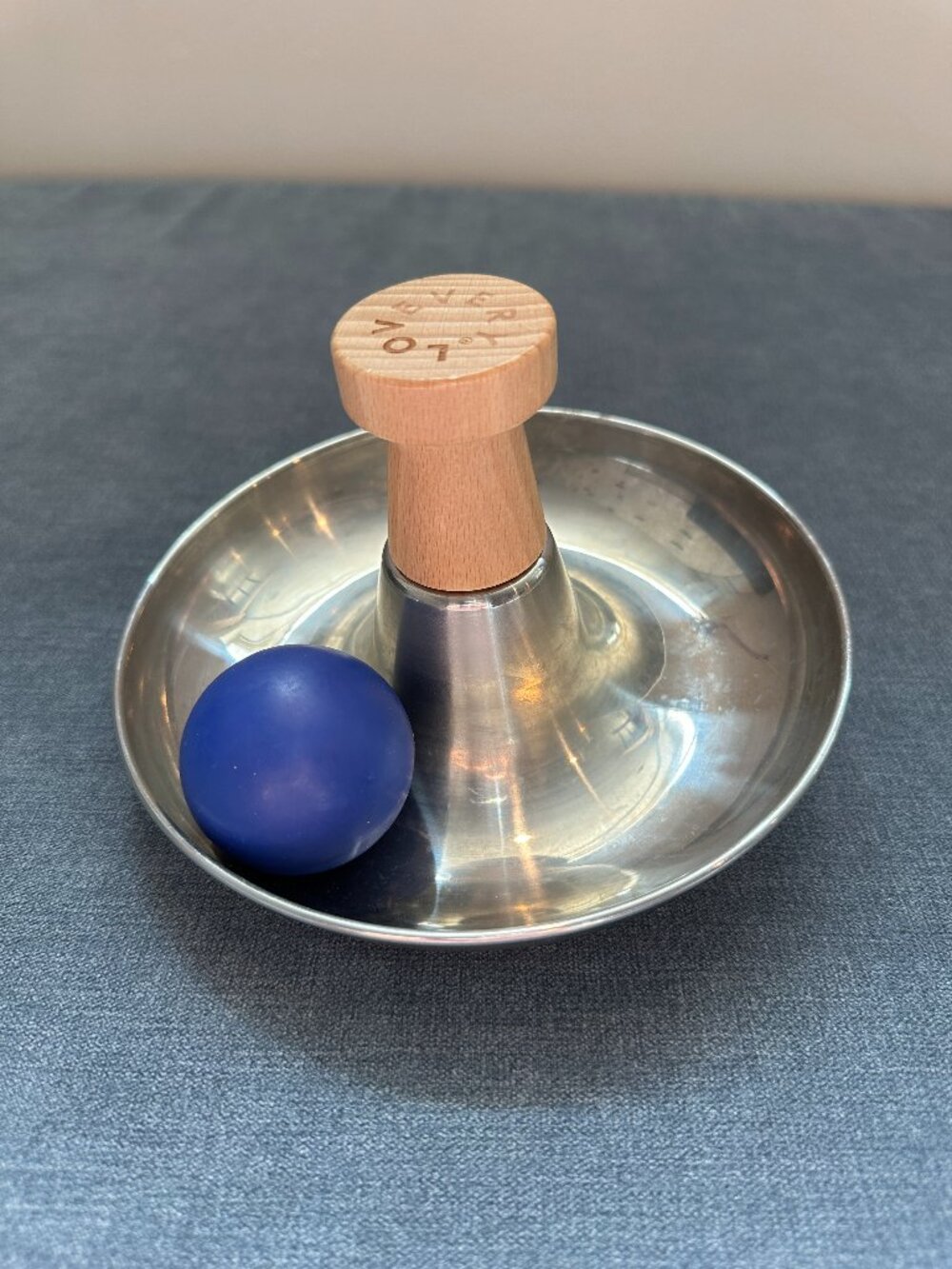 Lovevery Stainless Steel Tip and Turn